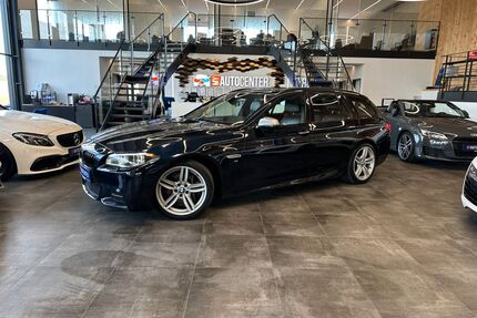 BMW M550 Gebrauchtwagen