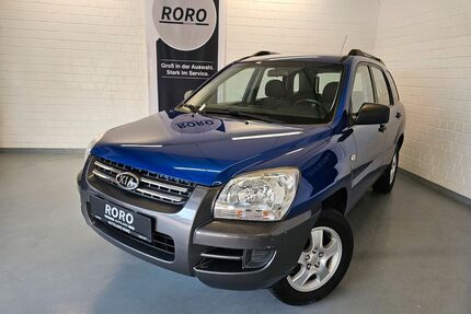 Kia Sportage Gebrauchtwagen