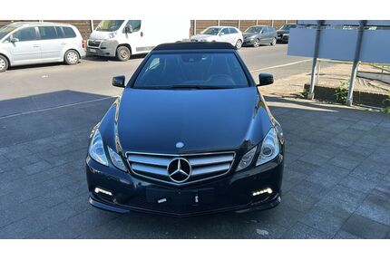 Mercedes-Benz E 350 Gebrauchtwagen