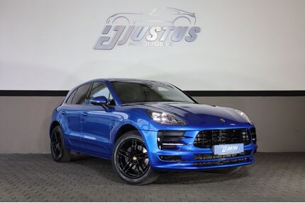 Porsche Macan Gebrauchtwagen