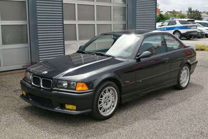 BMW M3 Gebrauchtwagen