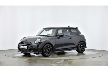 Mini Cooper S Gebrauchtwagen