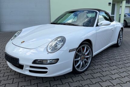 Porsche 911 Urmodell Gebrauchtwagen