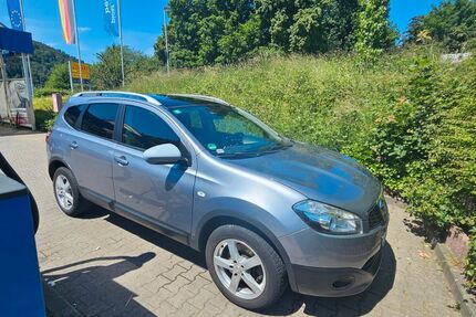 Nissan Qashqai+2 Gebrauchtwagen