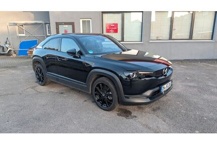 Mazda MX-30 Gebrauchtwagen