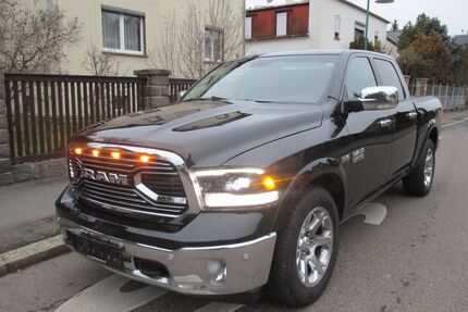 Dodge RAM Gebrauchtwagen