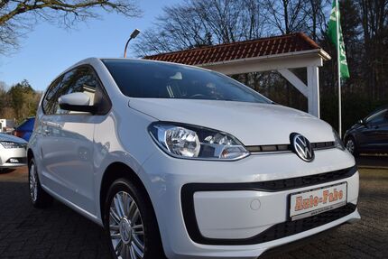 VW up! Gebrauchtwagen
