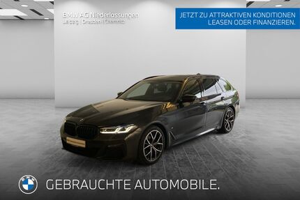 BMW 520 Gebrauchtwagen