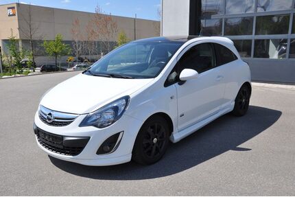 Opel Corsa Gebrauchtwagen