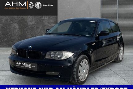 BMW 118 Gebrauchtwagen
