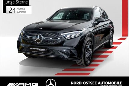 Mercedes-Benz GLC 300 Gebrauchtwagen