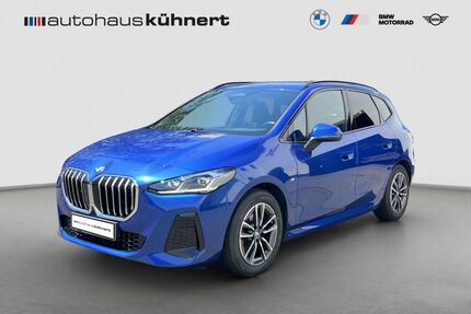 BMW 218 Active Tourer Gebrauchtwagen
