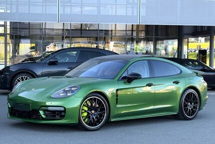 Porsche Panamera Gebrauchtwagen