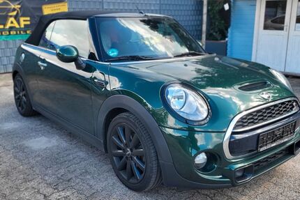 Mini Cooper S Gebrauchtwagen