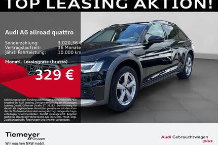 Audi A6 Allroad Gebrauchtwagen