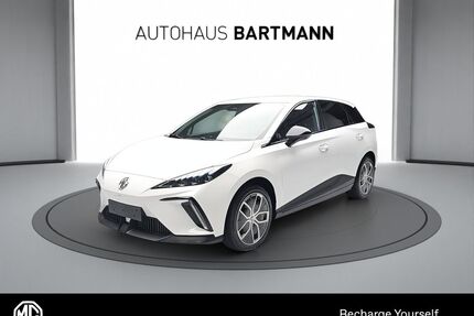 MG MG4 Gebrauchtwagen