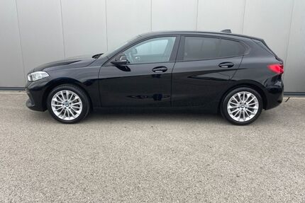 BMW 116 Gebrauchtwagen