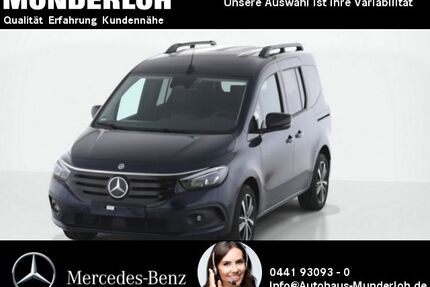 Mercedes-Benz EQT Gebrauchtwagen
