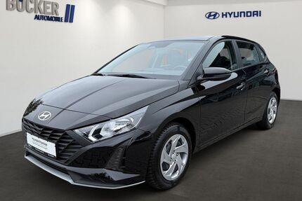 Hyundai i20 Gebrauchtwagen