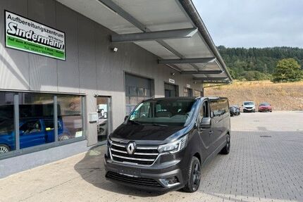 Renault Trafic Gebrauchtwagen