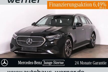 Mercedes-Benz E 300 Gebrauchtwagen