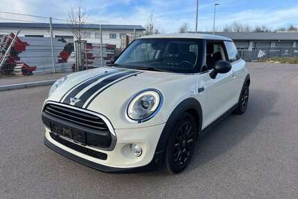 Mini One Gebrauchtwagen