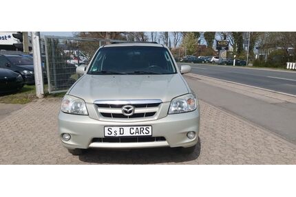 Mazda Tribute Gebrauchtwagen