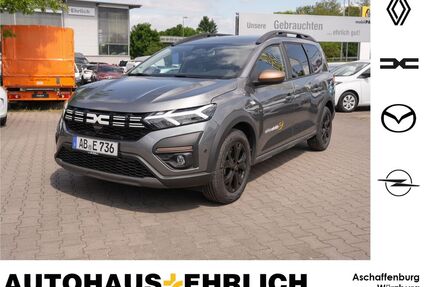 Dacia Jogger Gebrauchtwagen