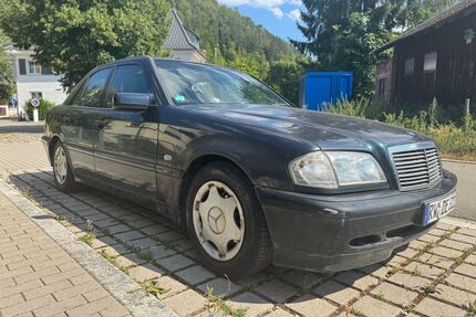 Mercedes-Benz C 180 Gebrauchtwagen