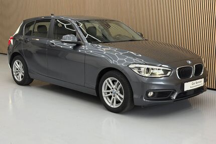BMW 120 Gebrauchtwagen
