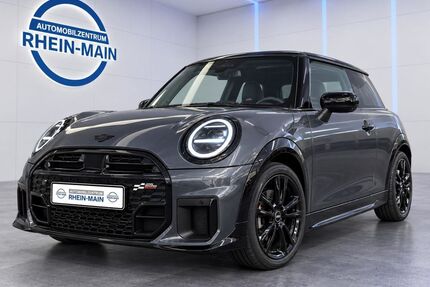 Mini Cooper S Gebrauchtwagen