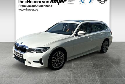 BMW 330 Gebrauchtwagen