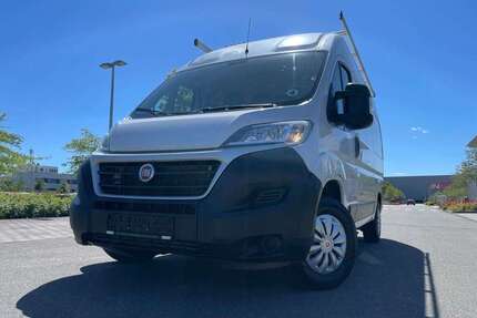 Fiat Ducato Gebrauchtwagen