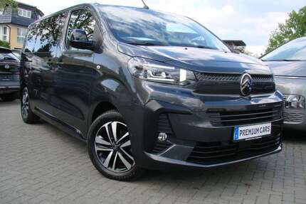 Citroen Spacetourer Gebrauchtwagen
