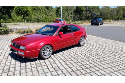 VW Corrado Gebrauchtwagen