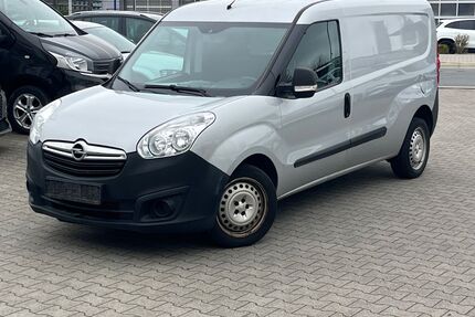 Opel Combo Gebrauchtwagen