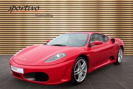 Ferrari F430 Gebrauchtwagen