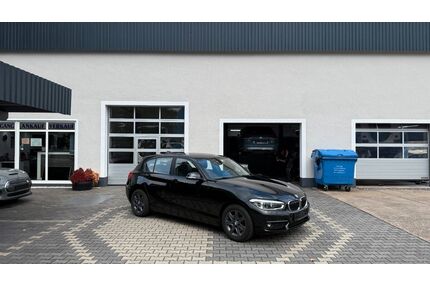 BMW 116 Gebrauchtwagen