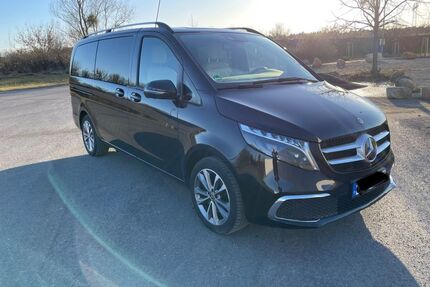 Mercedes-Benz V 250 Gebrauchtwagen