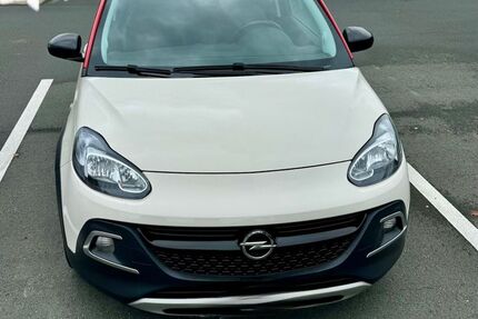 Opel Adam Gebrauchtwagen