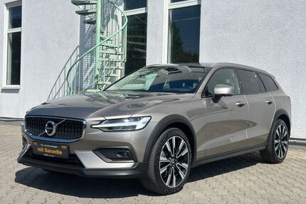 Volvo V60 Gebrauchtwagen