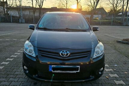 Toyota Auris Gebrauchtwagen