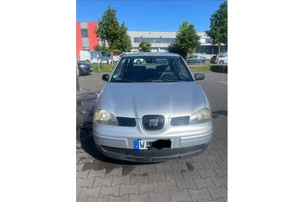 Seat Arosa Gebrauchtwagen