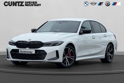 BMW M340d Gebrauchtwagen