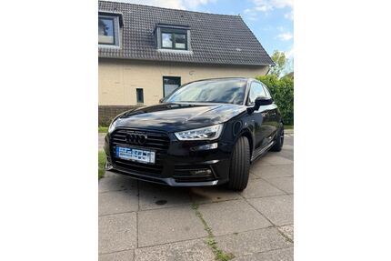 Audi A1 Gebrauchtwagen