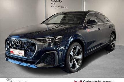 Audi Q8 Gebrauchtwagen