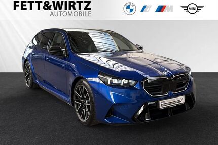 BMW M5 Gebrauchtwagen