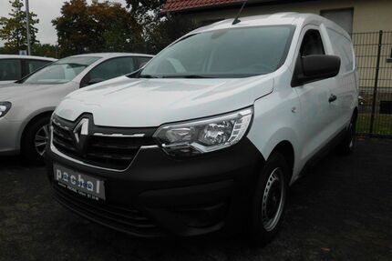 Renault Express Gebrauchtwagen