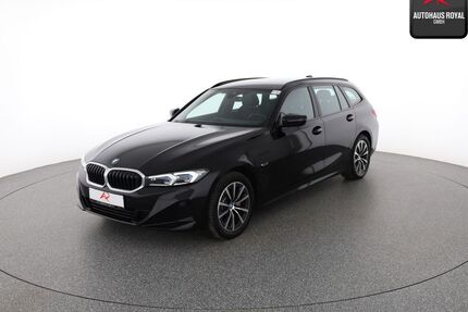 BMW 320 Gebrauchtwagen