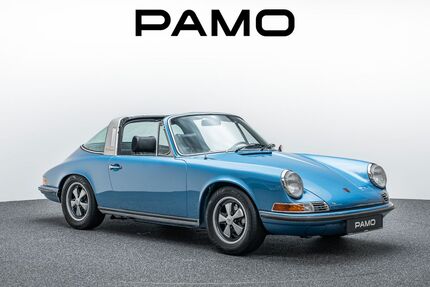 Porsche 911 Urmodell Gebrauchtwagen